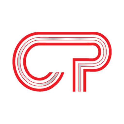 CP Fitness Dublin app icon