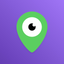 Kidgy: Find My Family icon