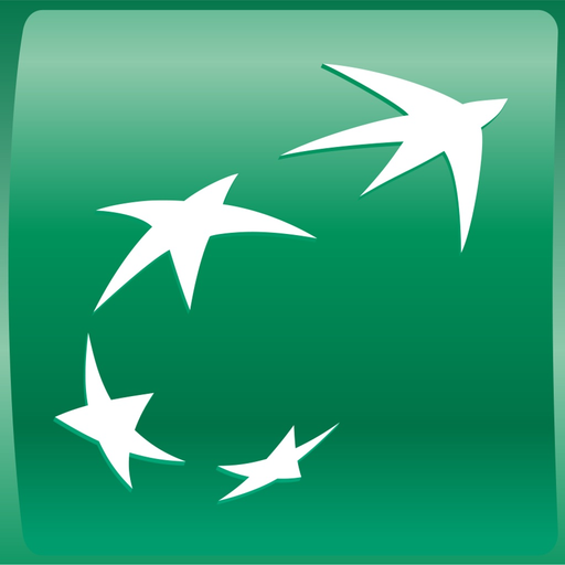 BNP Paribas CIB Events app icon