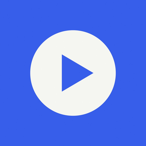 Musicbox: player for Dropbox app icon