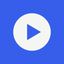 Musicbox: player for Dropbox icon