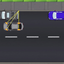 Learn Reverse Parking icon