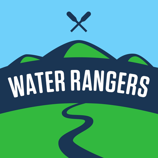 Water Rangers app icon