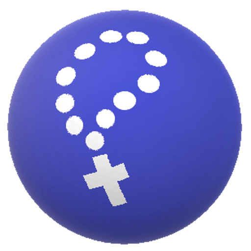 O Rosário app icon