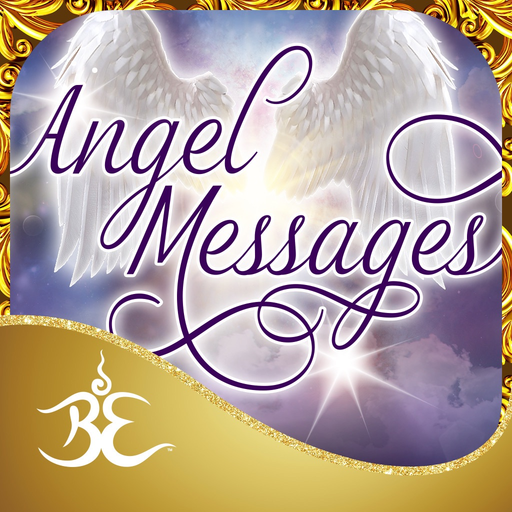 My Guardian Angel Messages app icon