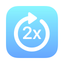 Speedifier icon