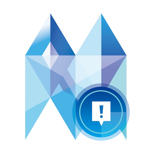 Mamoru PUSH app icon