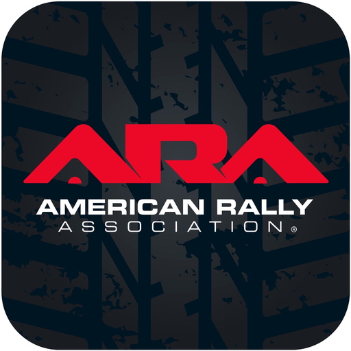 ARARally app icon