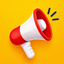 AI Poster Maker & Ad Creator icon