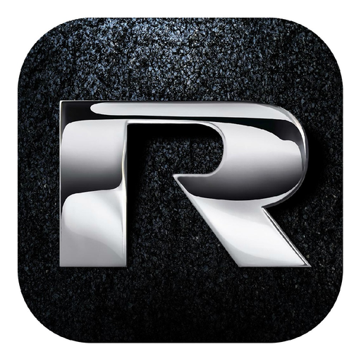 Roksped app icon