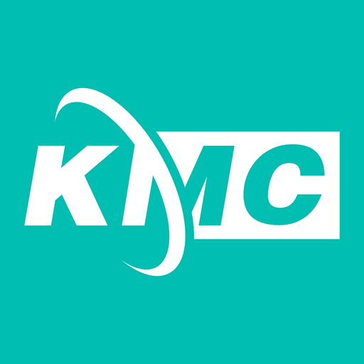 KMC Smart app icon