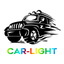 Car-lights icon