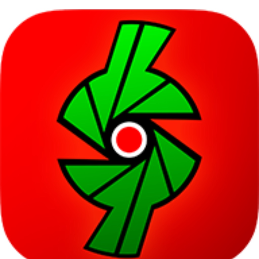 MoPhoPix app icon