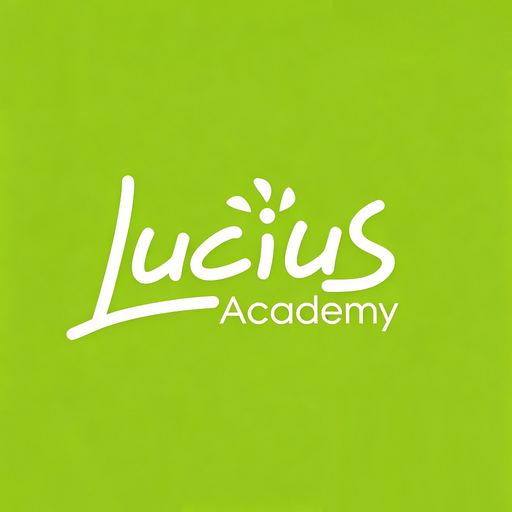 Lucius app icon