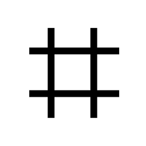 Pass 2 app icon