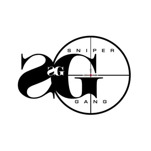 Sniper Gang Apparel App app icon