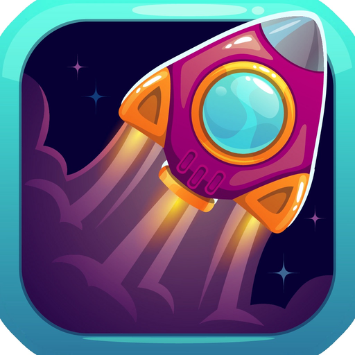 War to Mars - Space Game app icon