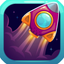 War to Mars - Space Game icon