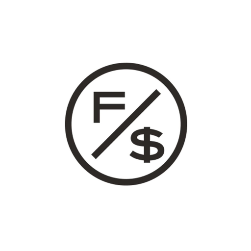 Fly Supply App app icon