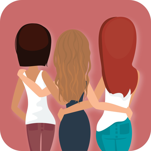Girltelligence app icon