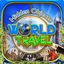 Hidden Object World Travel Pic icon