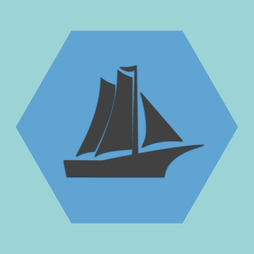 Da Kine Maps app icon