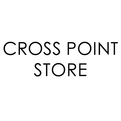 CROSS POINT店舗アプリ app icon
