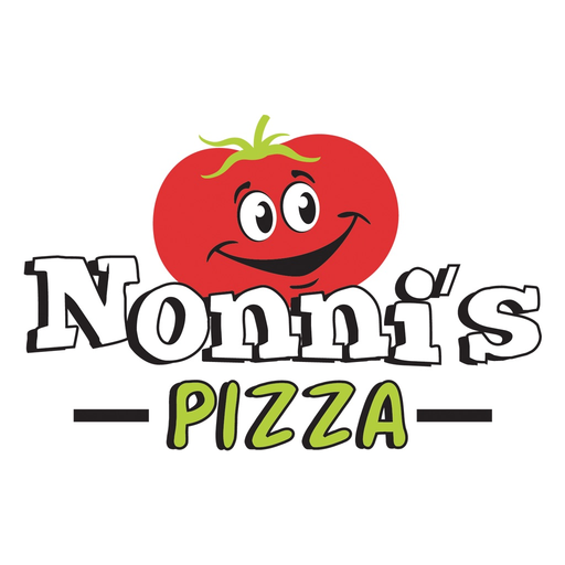 Nonni's Pizza app icon