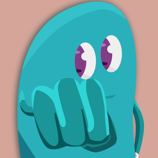 Fist Bump! The Addictive Party Game. Don't Mess Up app icon