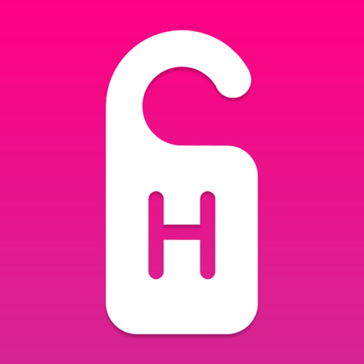Hotel Cashback – Travel Deals app icon