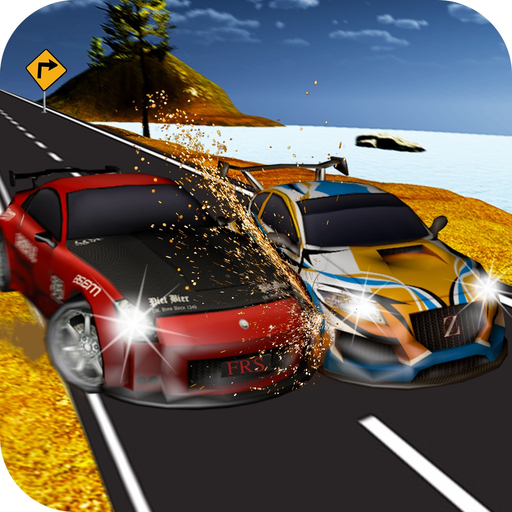 Real Drift Rally Racing 3D: Xtreme Fever 2017 app icon