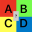 ABCD Cards icon