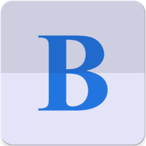 GoBook ZA app icon