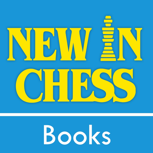 New In Chess Books app icon
