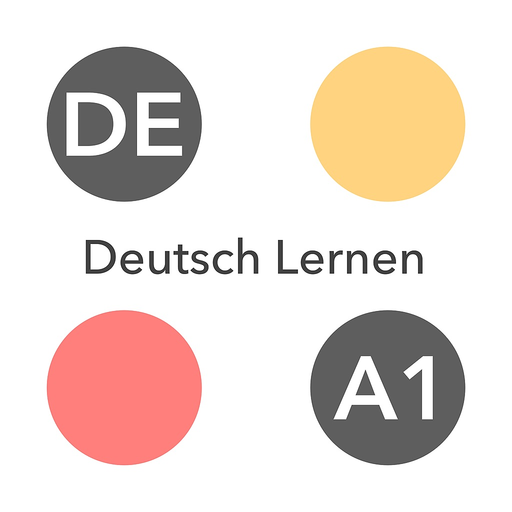 Basic German Vocabulary App app icon