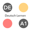 Basic German Vocabulary App icon