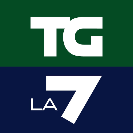 TGLA7 app icon