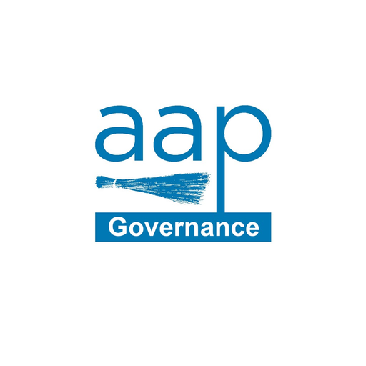 AAP @ Work app icon