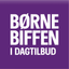 Børnebiffen Dagtilbud icon