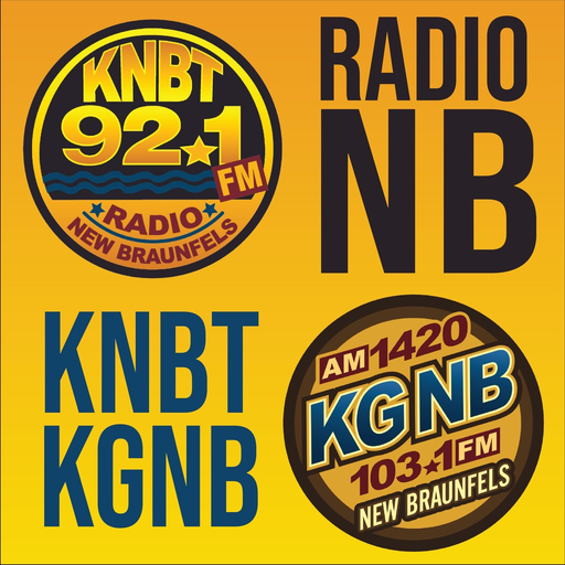 RadioNB app icon