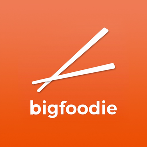 BigFoodie app icon