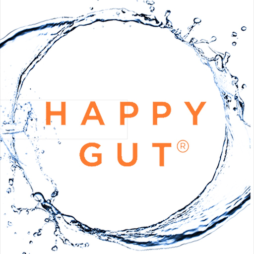 Happy Gut app icon