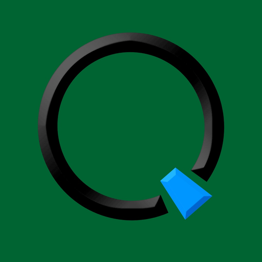 QFS-Mobile app icon