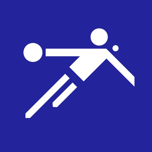 FIPT Livescore app icon