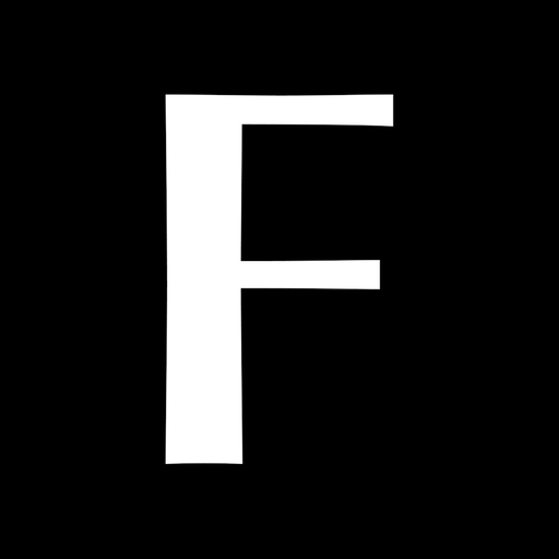 FashWire app icon