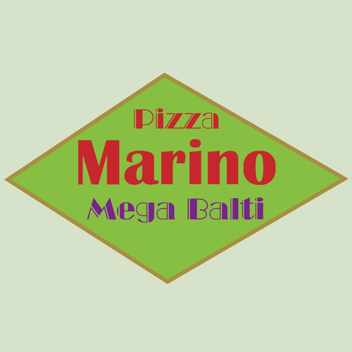 Pizza Marino LS17 app icon