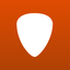 Pocket Guitar Chords icon