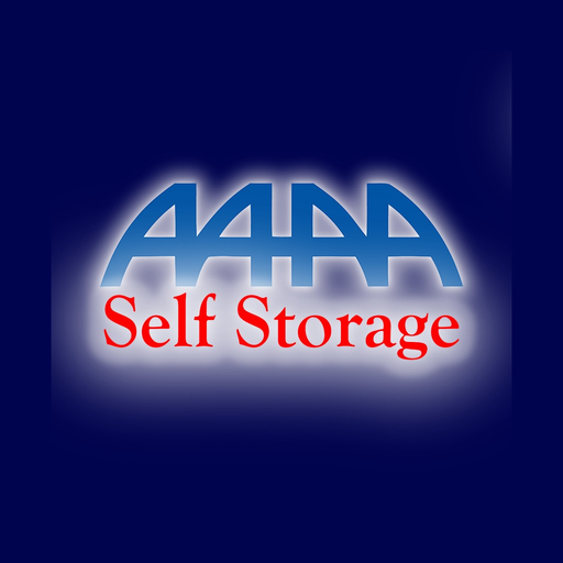 AAAA Self Storage app icon