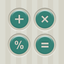 Calpen icon