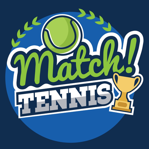 Match! Tennis App app icon